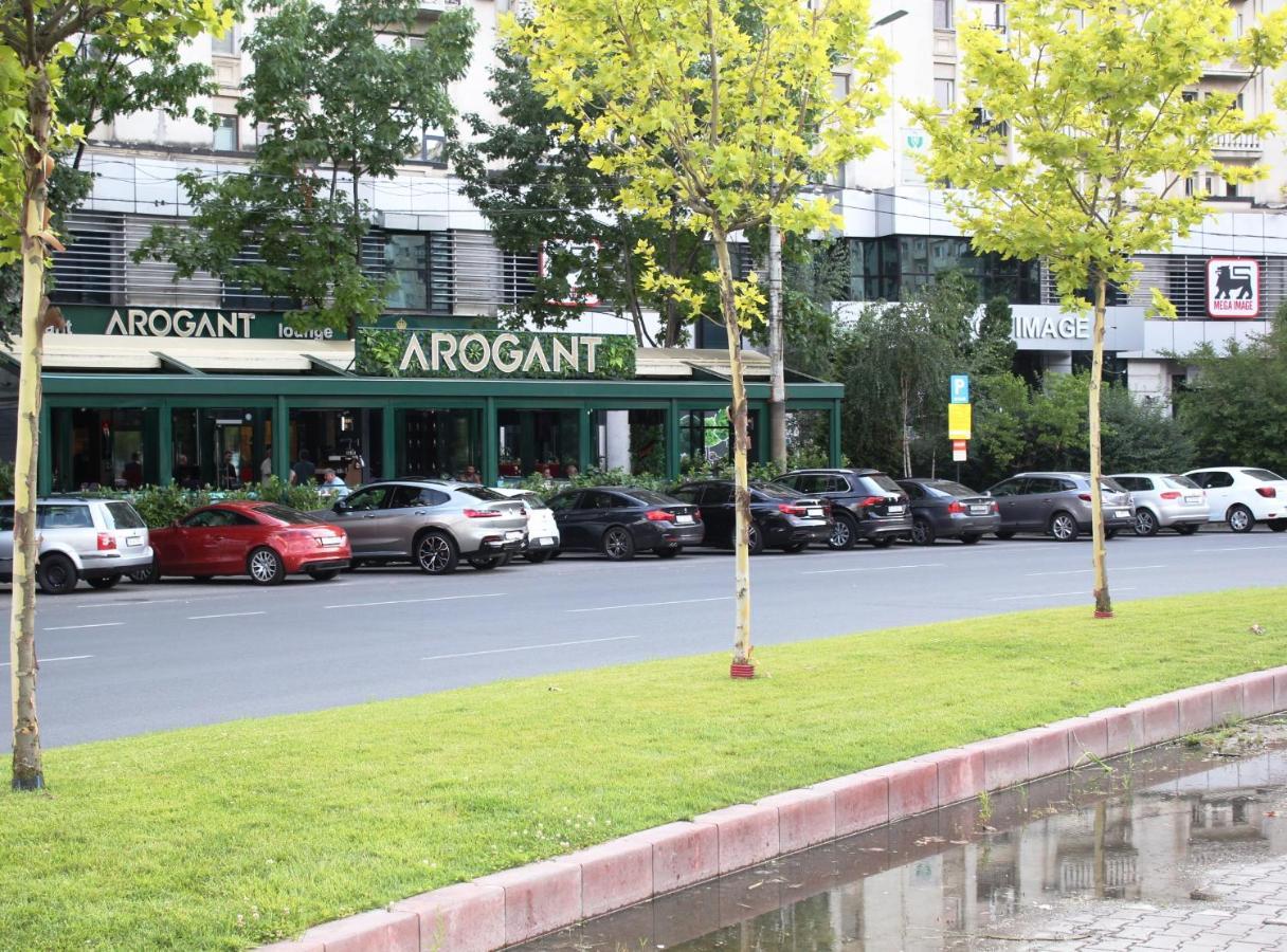 Appartamento Alba Iulia Square, Premium 2 Bucarest
