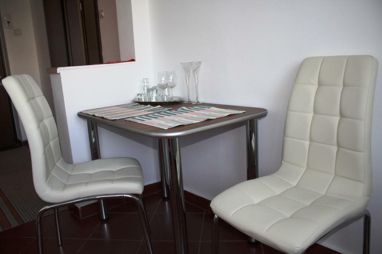 Alba Iulia Square, Premium 2 Appartamento Bucarest
