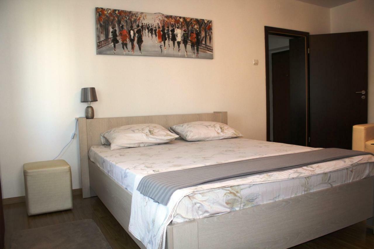 Alba Iulia Square, Premium 2 Appartamento *