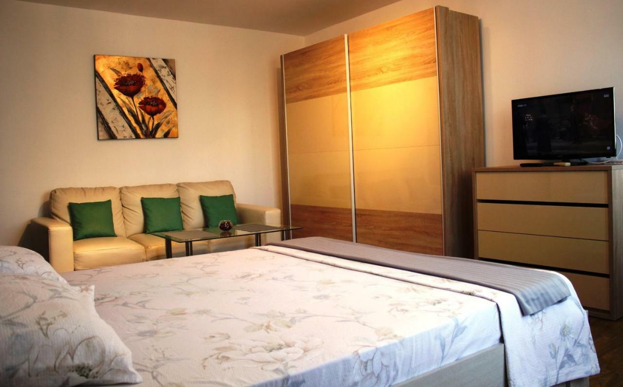 Alba Iulia Square, Premium 2 Appartamento