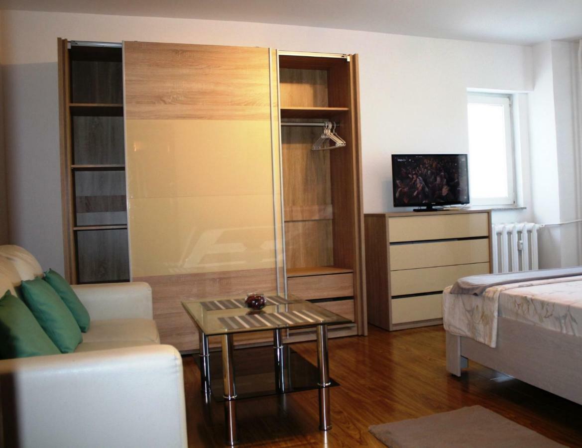 Alba Iulia Square, Premium 2 Appartamento Bucarest