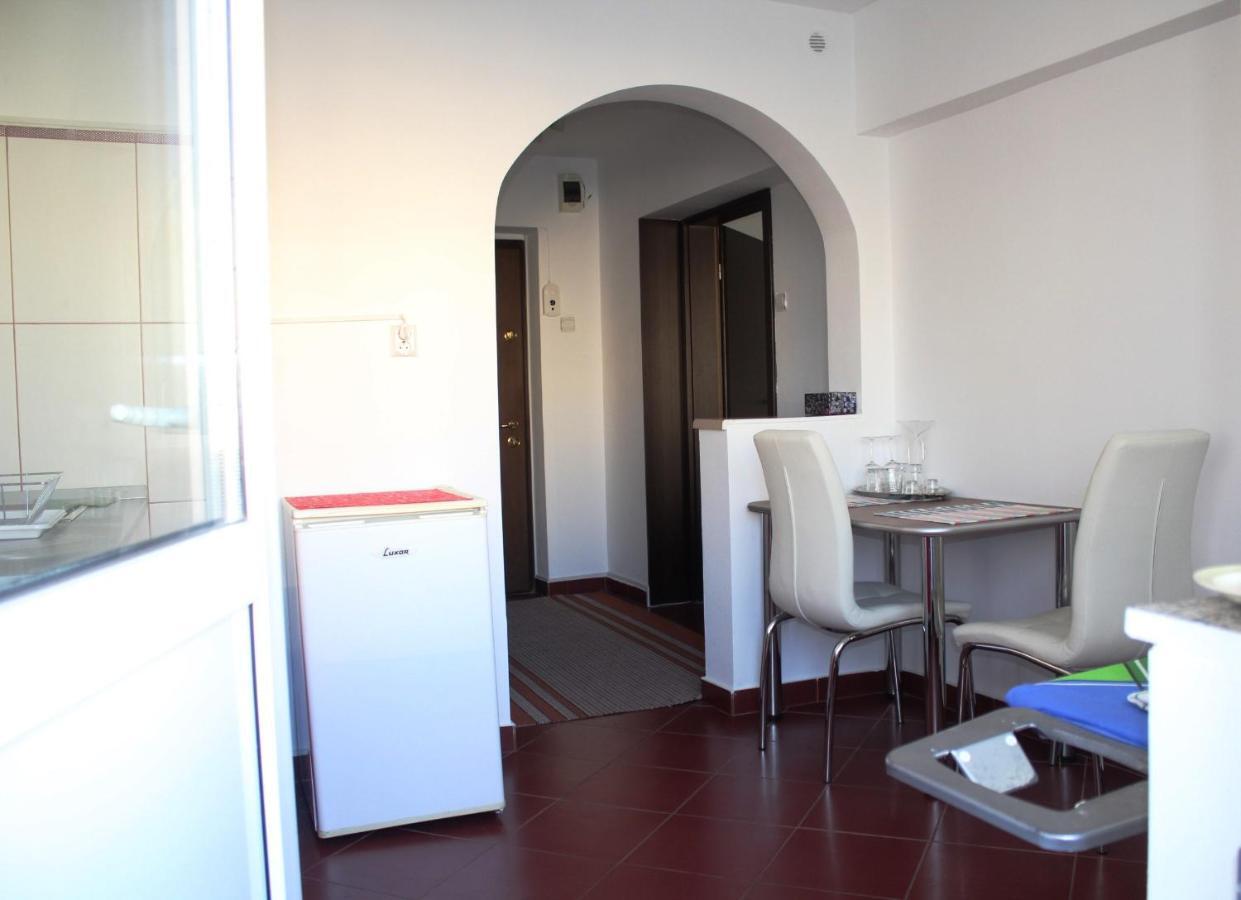 Alba Iulia Square, Premium 2 Appartamento
