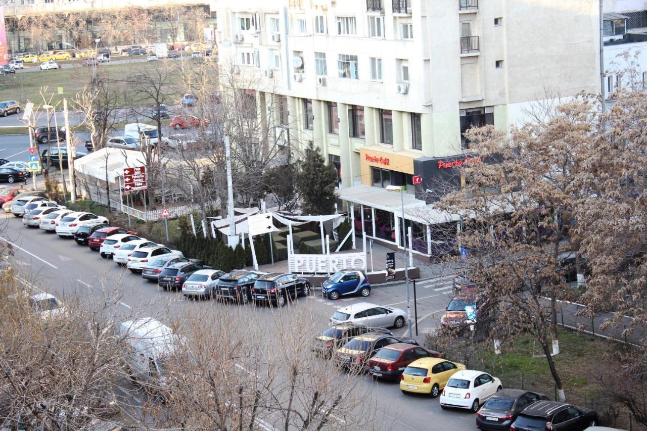 Alba Iulia Square, Premium 2 Appartamento Bucarest