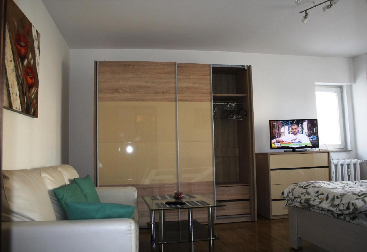 Appartamento Alba Iulia Square, Premium 2 *