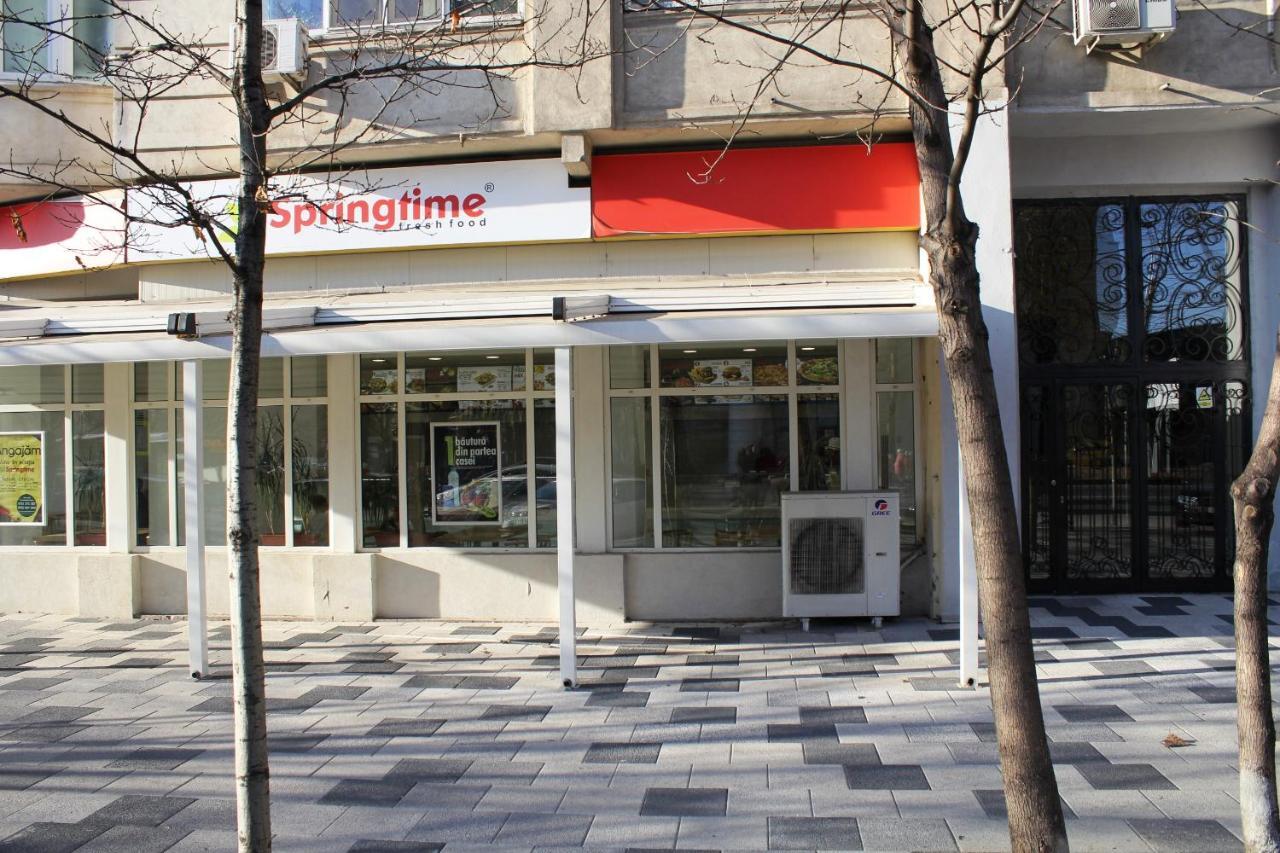 Alba Iulia Square, Premium 2 Appartamento *