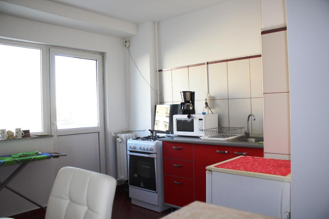 Alba Iulia Square, Premium 2 Bucarest